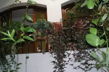 پانسیون Hostal Maurin