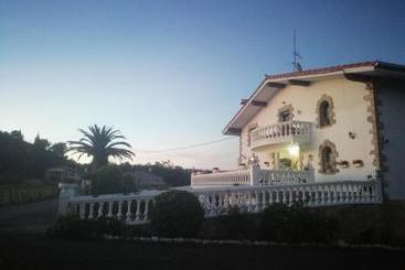 Hotel Agroturismo Pagoederraga