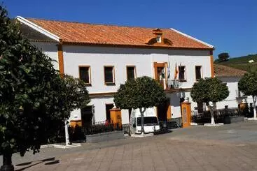 Pension Hostal La Encina
