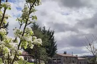 Herberge Casa Bolboreta By Unusual Hotels