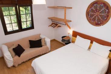 پانسیون Casa Norte