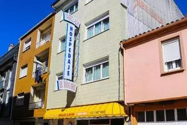 Pensionat El Molino