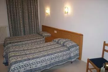 Pensionat Hostal Gran Sol