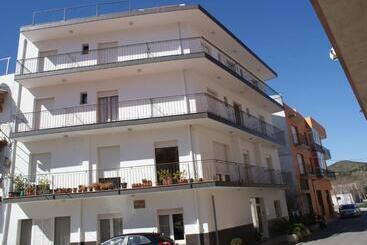Pensió Hostal Gran Sol