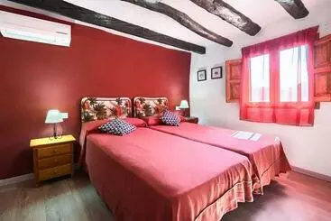 Aparthotel Mirador Del Maestrazgo