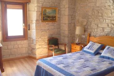 ペンション Martintxo