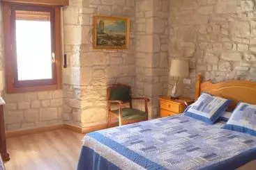 Pension Martintxo