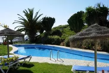 Pensión Cortijo De La Luna La Casita