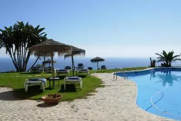 Pension Cortijo De La Luna La Casita