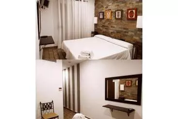 Pension Hospedería El Convento