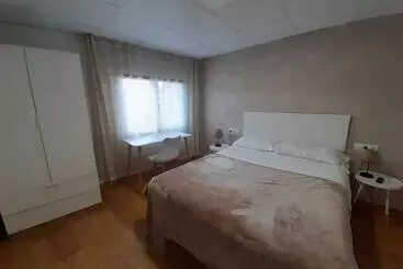 Hotel Fonda Toldra