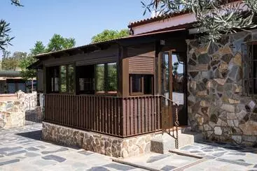 Otel Rural Finca La Herencia