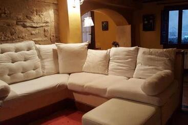 Пансион Carmen De Arnas