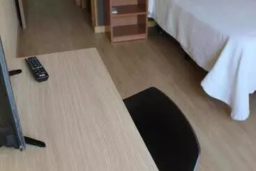 Pension  Hostal Cal Siles