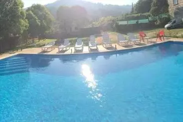 Pension Hostal Expo