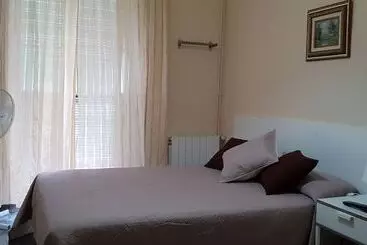 Pension Hostal Loyola