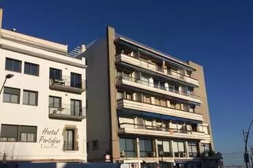 Pension Hostal Portofino