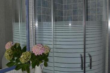 פנסיון Hostal Quevedo