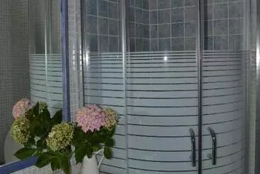 Pensiune Hostal Quevedo