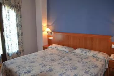 Pensió Hostal Quevedo