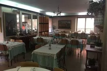 Pensió Hostal Victor