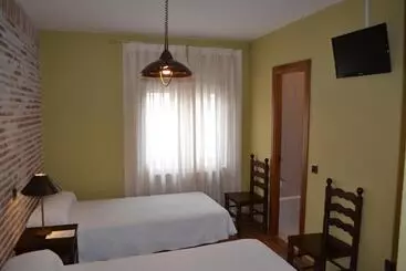 Majatalo La Posada De Rosa