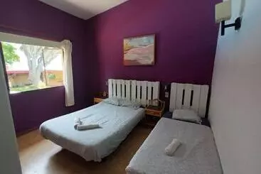 Pensione Lagarto Hostel Tenerife