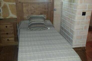 Pensão Posada De Los Cónsules