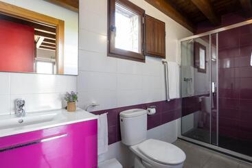 پانسیون Villas Verdemar