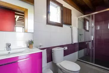 Pensión Villas Verdemar