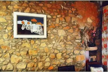 Vía Natura Hotel Rural Gastronómico