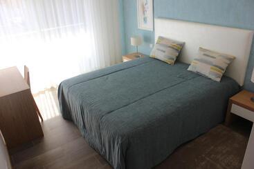 Apartamentos Turisticos Da Nazare