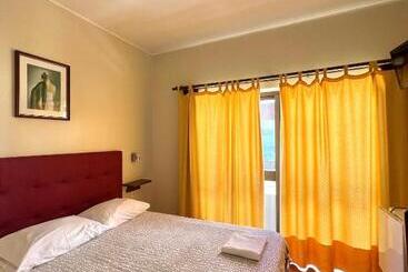 پانسیون Abrigo Do Portinho