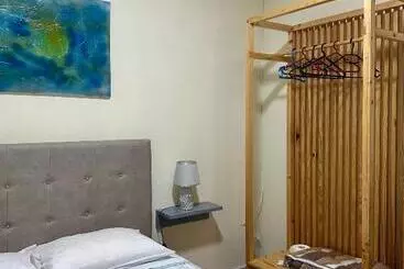 Pensão Abrigo Do Portinho