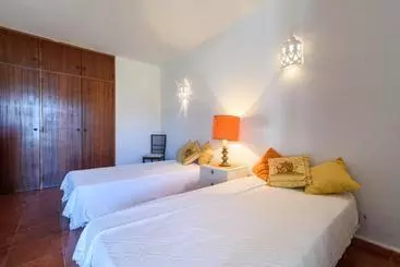 Pensió Casa Sol E Praia