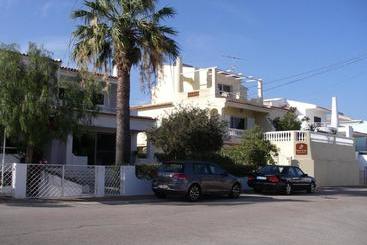 Pensão Monte Da Ria Guest House