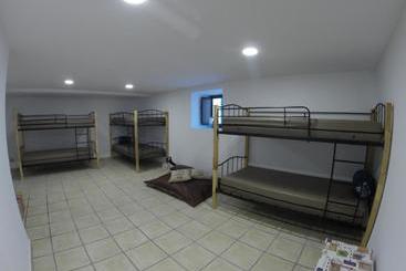 بنسيون Sicó In And Out