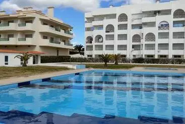 Apartamentos Vista Mar