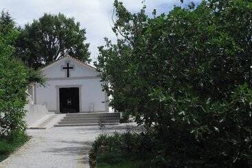 تختخواب و صبحانه Quinta Da Telheira