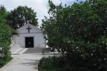 ベッドアンドブレックファースト Quinta Da Telheira