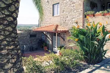 Otel Casa Da Pousada