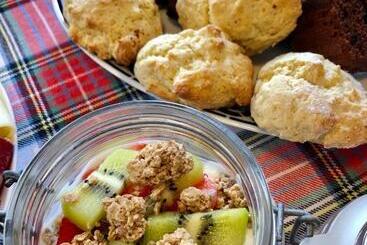 هتل Quinta Lamosa Agroturismo