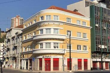 بنسيون Guest House Infante Dom Henrique