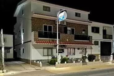 Pensjonat Hostel Boutique Marisol