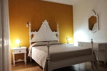 پانسیون Hostel Boutique Marisol