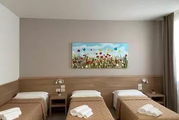 Pension Locanda Damaro