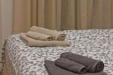 بنسيون Mariohome