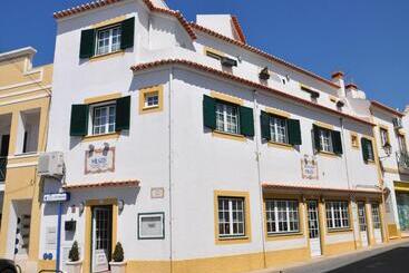 Пансион Mil Reis