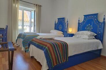 پانسیون Mont Sobro House Rooms I