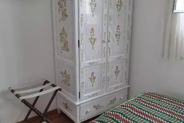 پانسیون Mont  Sobro House Rooms I